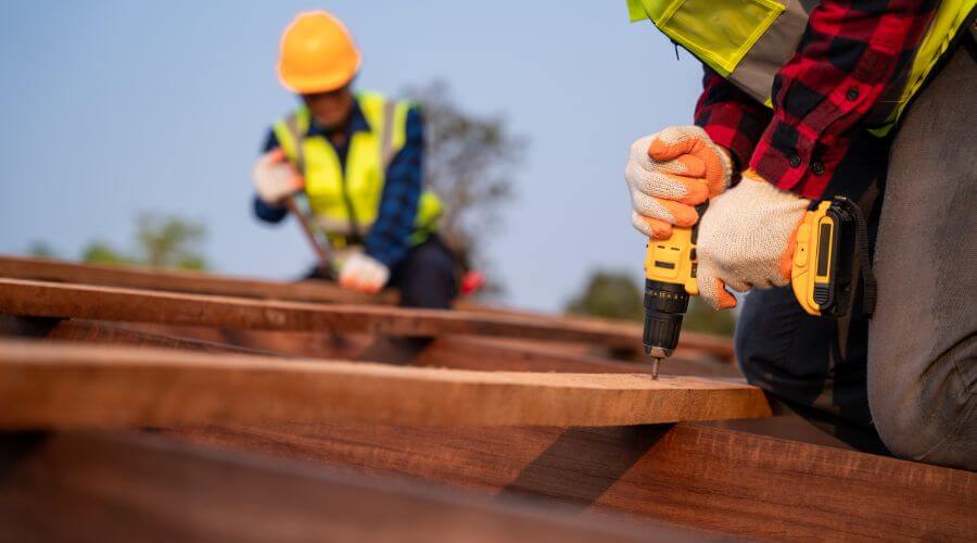 Local Siding Services in Redondo Beach, CA